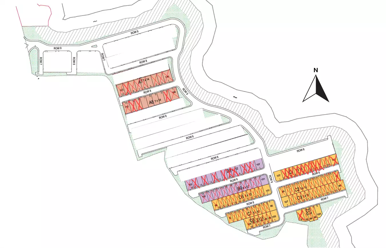 cluster_lynelle_siteplan